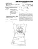 REMOVABLE DISHWASHER FILTRATION SYSTEM diagram and image