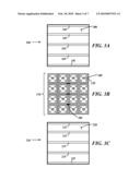 SOLAR CELL PANELS AND METHOD OF FABRICATING SAME diagram and image