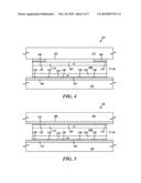 SOLAR CELL PANELS AND METHOD OF FABRICATING SAME diagram and image