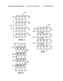 SOLAR CELL PANELS AND METHOD OF FABRICATING SAME diagram and image