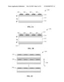 PHOTOVOLTAIC CELL WITH PATTERNED CONTACTS diagram and image