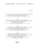 PHOTOVOLTAIC CELL WITH PATTERNED CONTACTS diagram and image