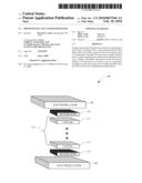 PHOTOVOLTAIC CELL WITH BUFFER ZONE diagram and image