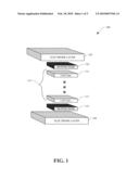 PHOTOVOLTAIC CELL WITH BUFFER ZONE diagram and image