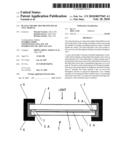 BLACK-CERAMIC-DECORATED SOLAR CELL MODULE diagram and image