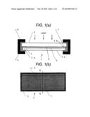 BLACK-CERAMIC-DECORATED SOLAR CELL MODULE diagram and image