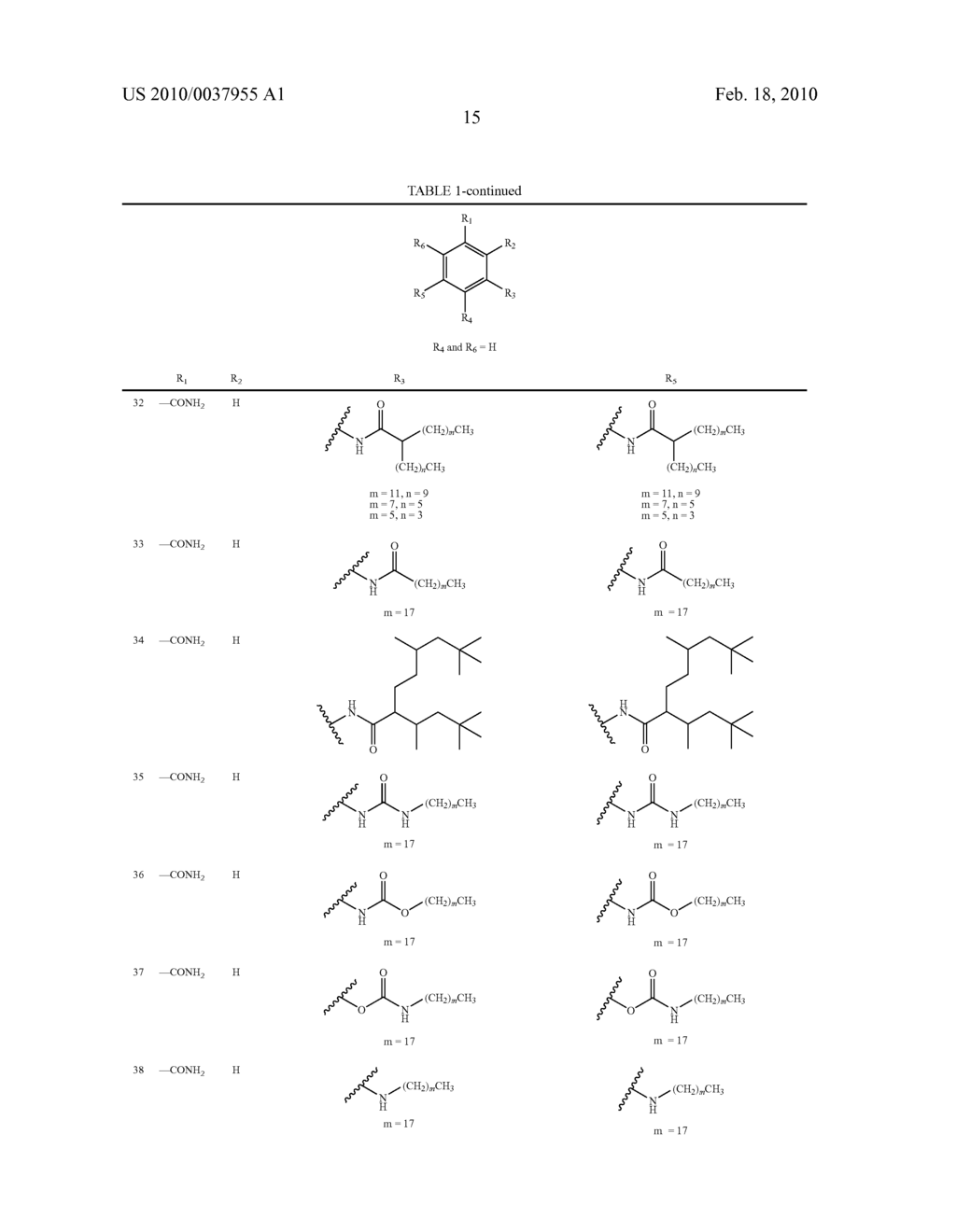 NANOSIZED PARTICLES OF BENZIMIDAZOLONE PIGMENTS - diagram, schematic, and image 20