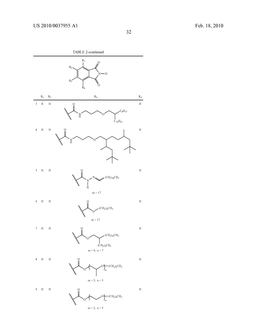 NANOSIZED PARTICLES OF BENZIMIDAZOLONE PIGMENTS - diagram, schematic, and image 37