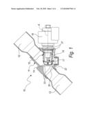 Regulating valve,particularly for regulating the flow of fluids in refrigeration systems diagram and image