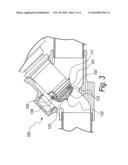 Regulating valve,particularly for regulating the flow of fluids in refrigeration systems diagram and image