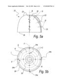 Regulating valve,particularly for regulating the flow of fluids in refrigeration systems diagram and image