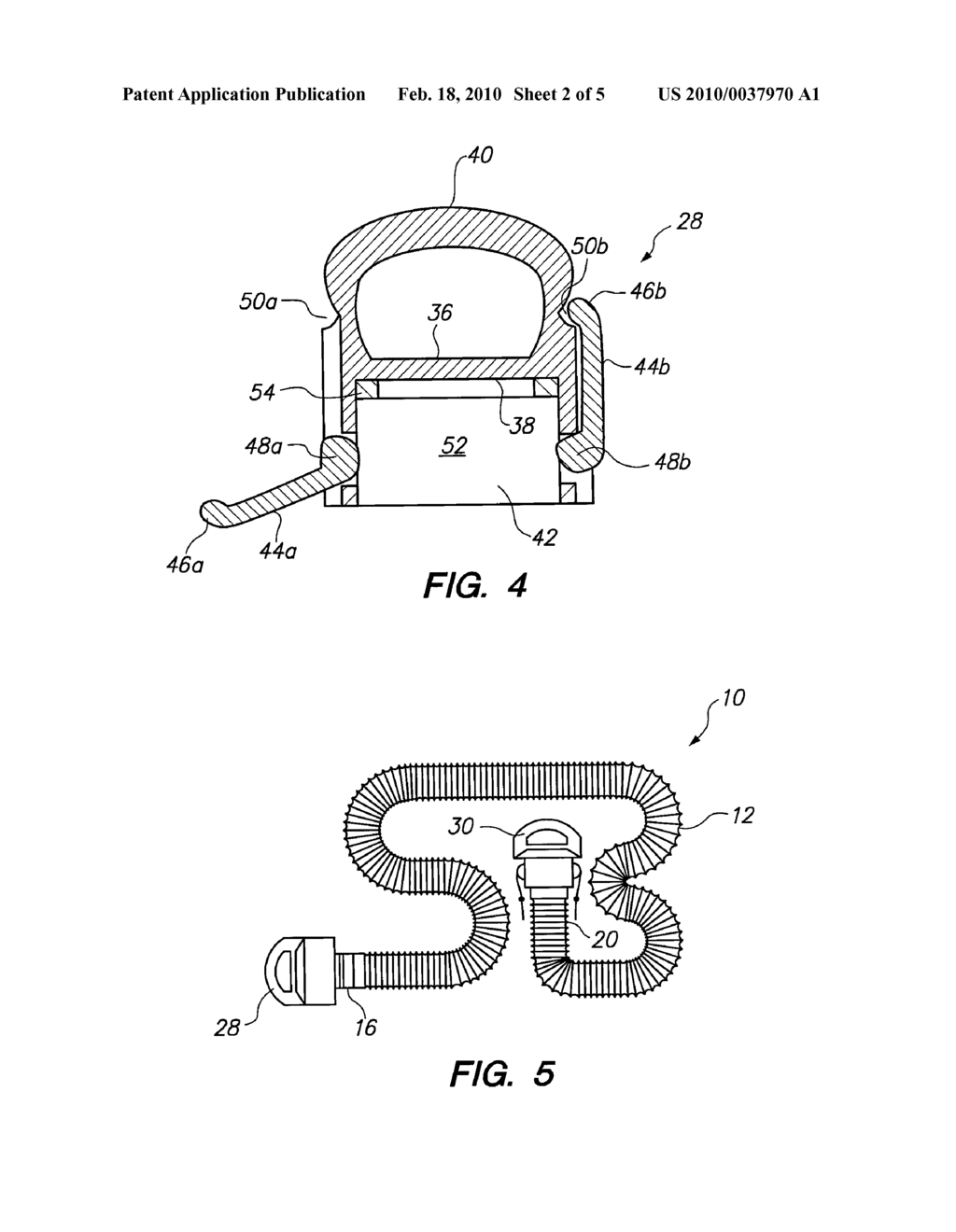 SAFETY CAP FOR COUPLINGS AND FITTINGS - diagram, schematic, and image 03