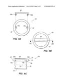 SAFETY CAP FOR COUPLINGS AND FITTINGS diagram and image