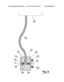 VEHICLE RIM COMPRISING A CENTRAL VALVE diagram and image