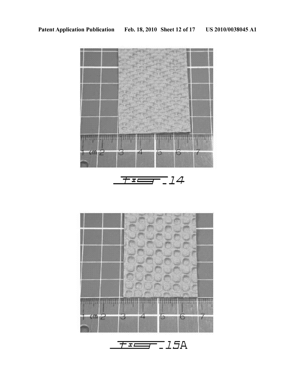 WET EMBOSSED PAPERBOARD AND METHOD AND APPARATUS FOR MANUFACTURING SAME - diagram, schematic, and image 13