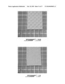 WET EMBOSSED PAPERBOARD AND METHOD AND APPARATUS FOR MANUFACTURING SAME diagram and image