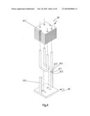 Reinforced Thermal Module Structure diagram and image