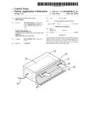 POWER ADAPTER WITH CABLE ORGANIZER diagram and image