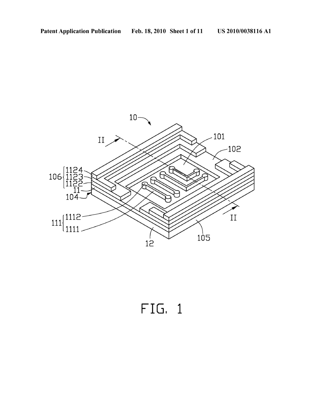 PRINTED CIRCUIT BOARD AND METHOD FOR MANUFACTURING SAME - diagram, schematic, and image 02