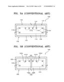 TAPE WIRING SUBSTRATES AND PACKAGES INCLUDING THE SAME diagram and image