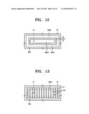 TAPE WIRING SUBSTRATES AND PACKAGES INCLUDING THE SAME diagram and image