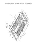 TAPE WIRING SUBSTRATES AND PACKAGES INCLUDING THE SAME diagram and image