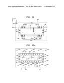 TAPE WIRING SUBSTRATES AND PACKAGES INCLUDING THE SAME diagram and image