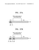 TAPE WIRING SUBSTRATES AND PACKAGES INCLUDING THE SAME diagram and image