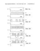 Metal Deposition diagram and image