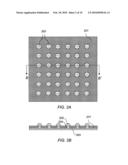 INTERPOSER STRUCTURES AND METHODS OF MANUFACTURING THE SAME diagram and image