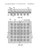 INTERPOSER STRUCTURES AND METHODS OF MANUFACTURING THE SAME diagram and image