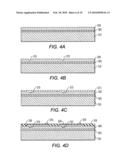 INTERPOSER STRUCTURES AND METHODS OF MANUFACTURING THE SAME diagram and image