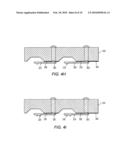 INTERPOSER STRUCTURES AND METHODS OF MANUFACTURING THE SAME diagram and image