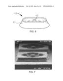 INTERPOSER STRUCTURES AND METHODS OF MANUFACTURING THE SAME diagram and image