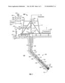 Apparatus and Method for Generating Sector Residence Time Images of Downhole Tools diagram and image