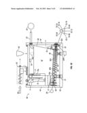 Drill cuttings treatment systems diagram and image