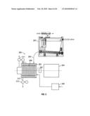 Drill cuttings treatment systems diagram and image