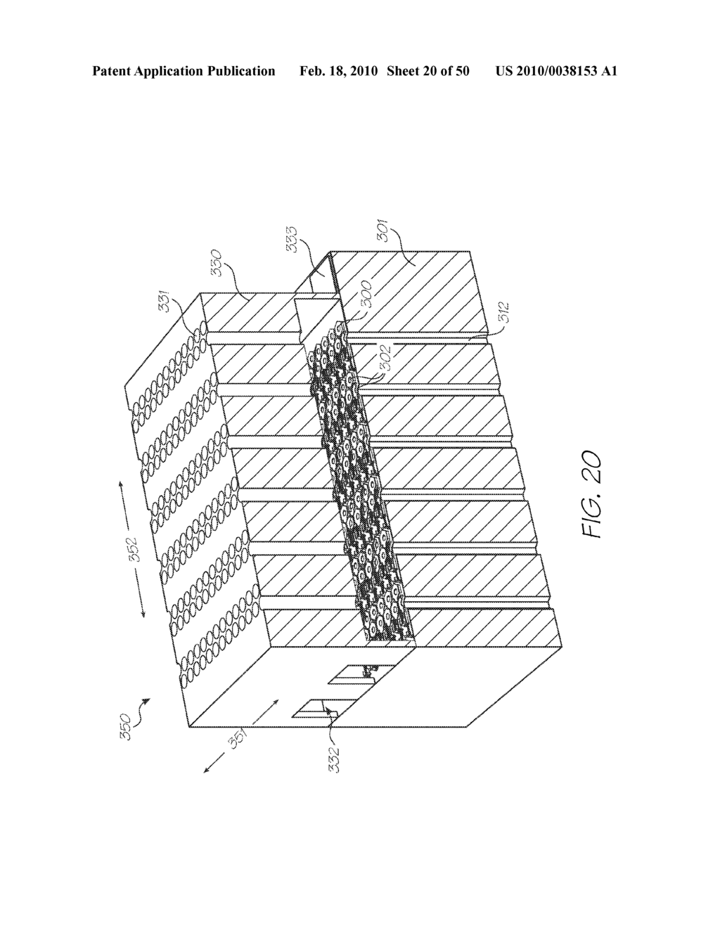 SYSTEM FOR RECORDING INFORMATION - diagram, schematic, and image 21