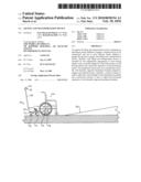 Lifting and Transportation Device diagram and image