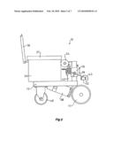 Lifting and Transportation Device diagram and image