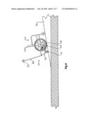 Lifting and Transportation Device diagram and image