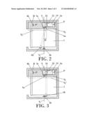 ELEVATOR APPARATUS WITH NO MACHINE ROOM diagram and image