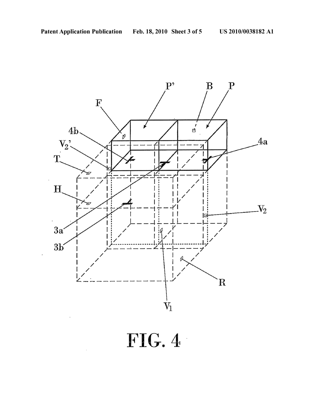 ELEVATOR APPARATUS WITH NO MACHINE ROOM - diagram, schematic, and image 04