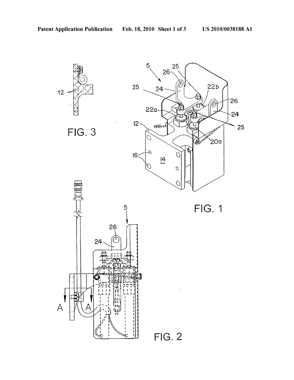 AIRCRAFT BRAKE ACTUATION MEASUREMENT UNIT - diagram, schematic, and image 02