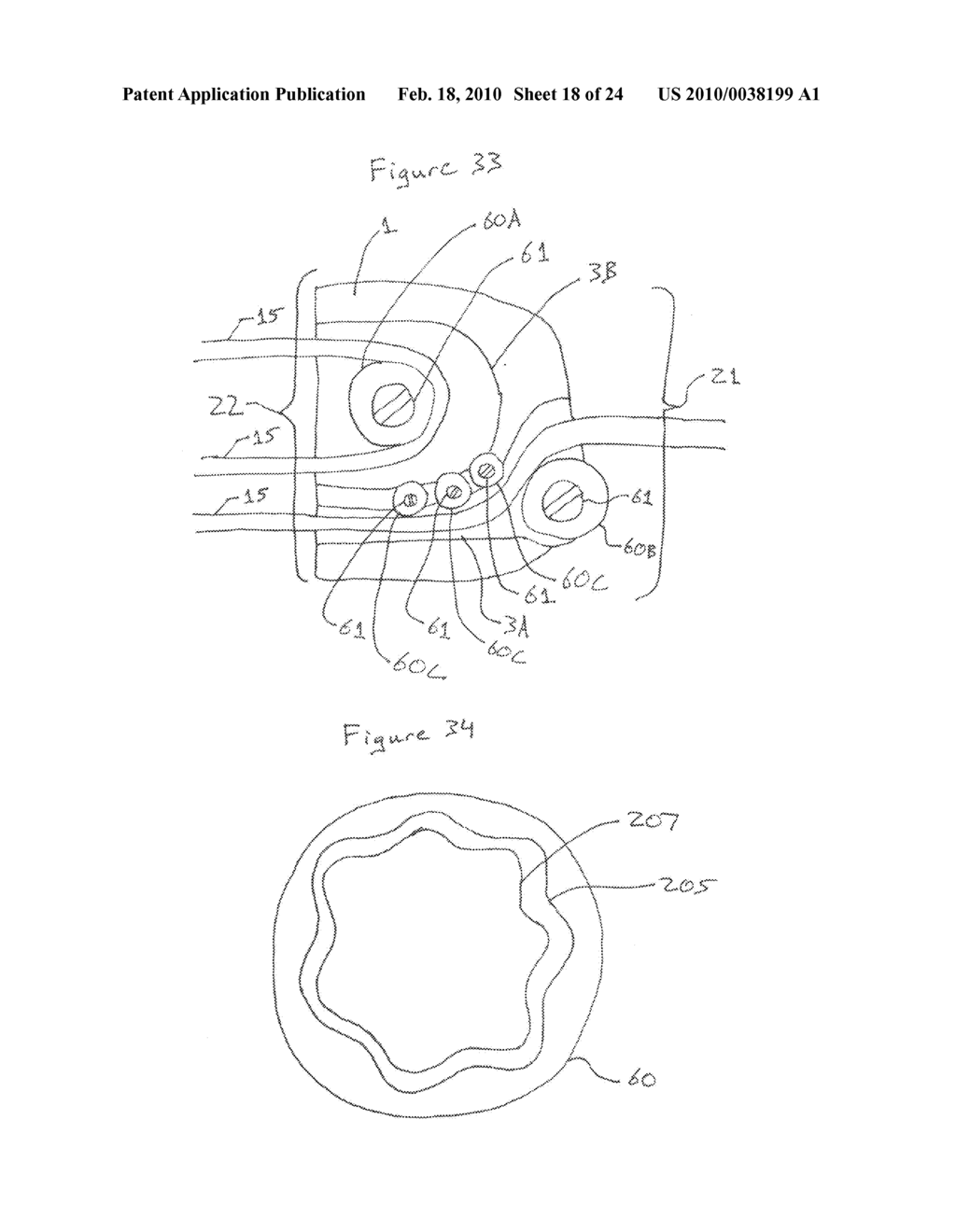 Cord Length Adjustment Device - diagram, schematic, and image 19