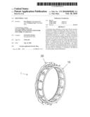 FREEWHEEL CAGE diagram and image