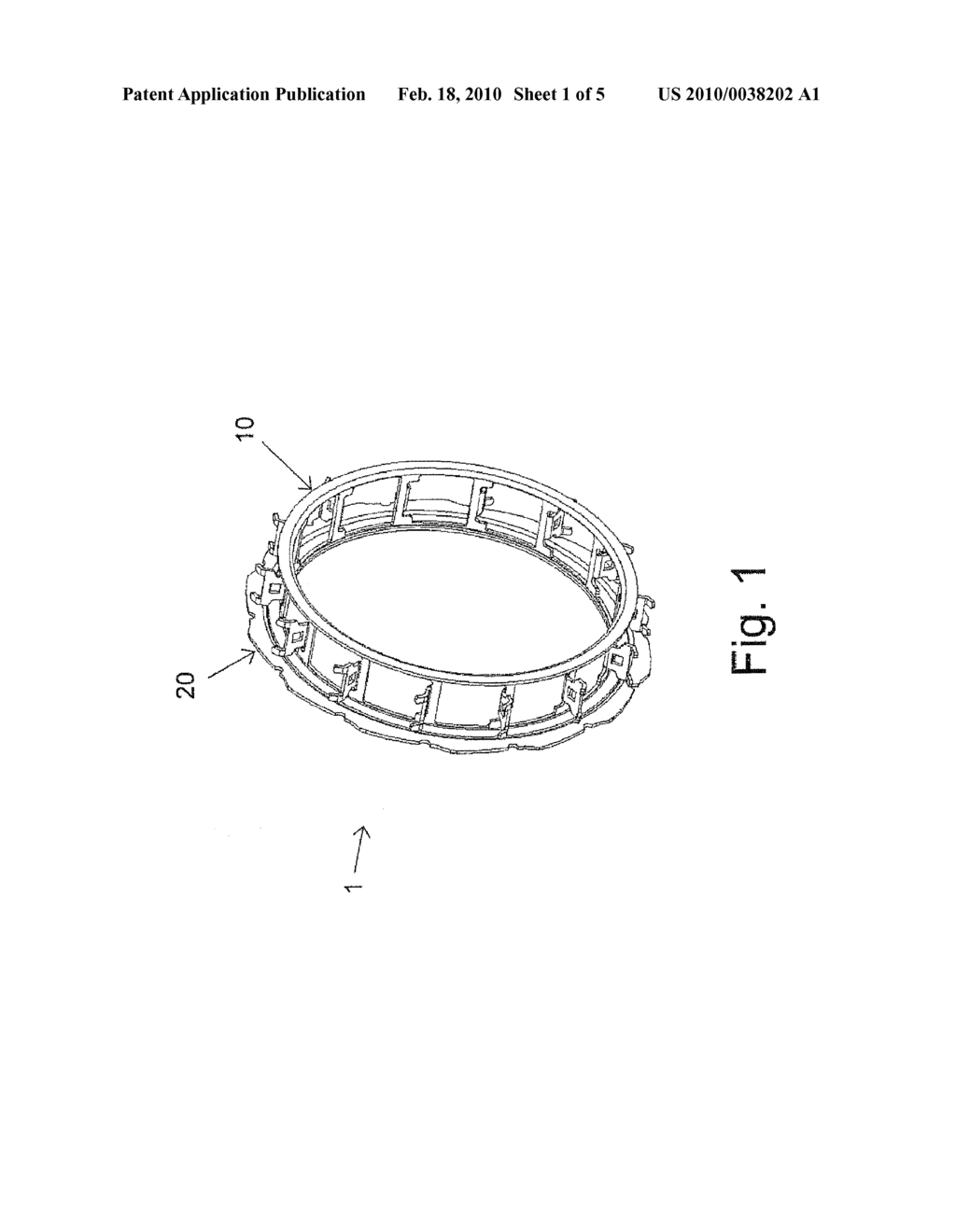 FREEWHEEL CAGE - diagram, schematic, and image 02