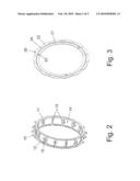 FREEWHEEL CAGE diagram and image