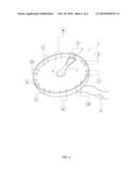 ELECTRONIC SIGNALLING SYSTEM diagram and image