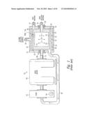 MIXING DEVICE diagram and image